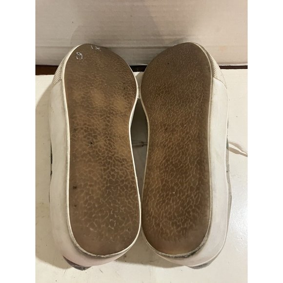 Steve Madden Emmi  size 6.5 M Camouflage Platform Sneakers  Shoes - Picture 7 of 8